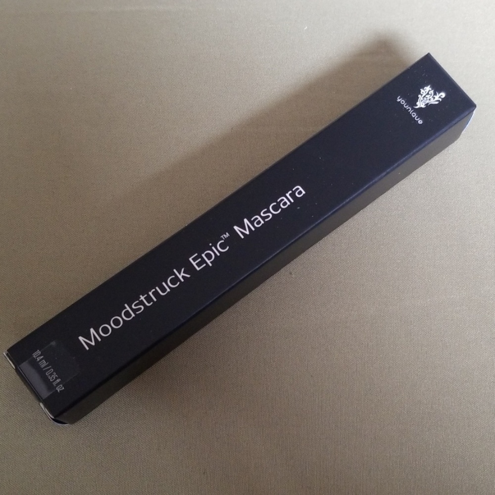 Waterproof Mascara